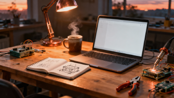 Building with AI — where to actually start