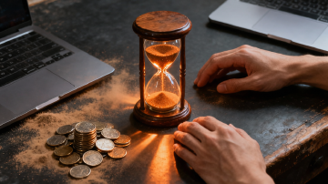 The real cost of shipping solo
