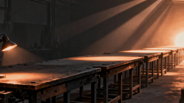 The one-person company stopped being a thesis