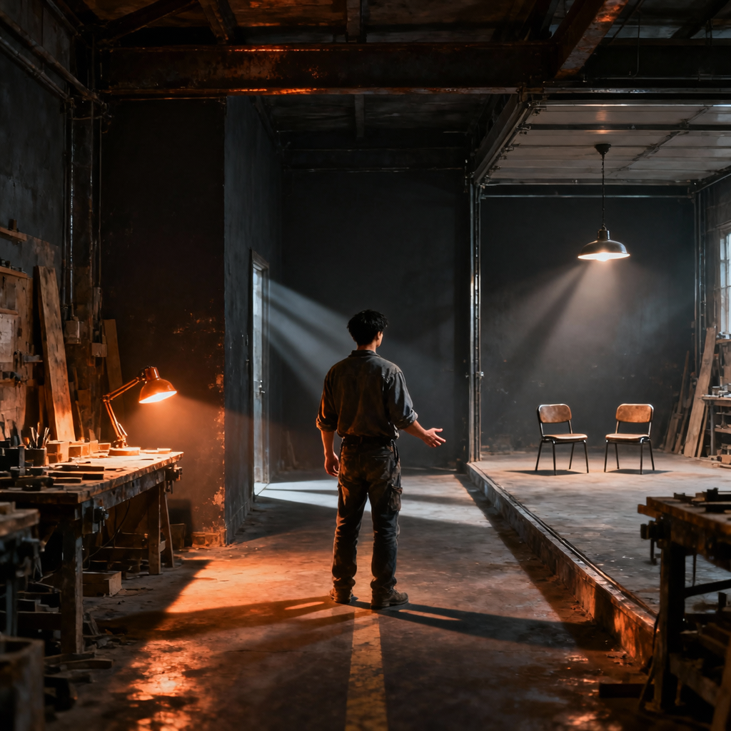 Solo founder or co-founder — a decision rule