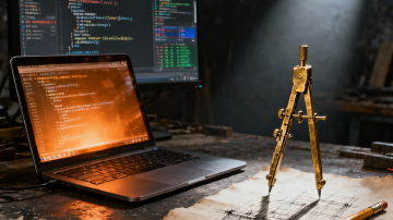 The part of the work an AI agent still can't reach